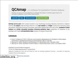 Sites similar to qcamap.org