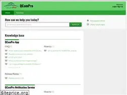 Sites similar to qcampro.freshdesk.com