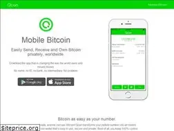 Sites similar to qcan.com