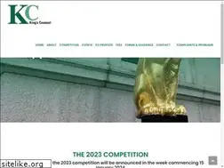 Sites similar to qcappointments.org