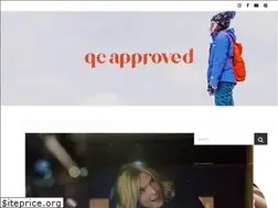 Sites similar to qcapproved.com