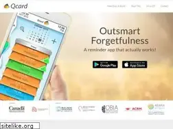 Sites similar to qcard.ca