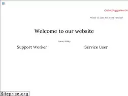Sites similar to qcare.co.uk