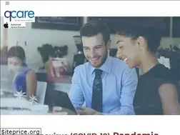 Sites similar to qcare.net.au