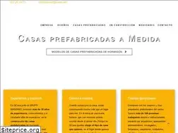 Sites similar to qcasa.net