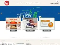 Sites similar to qcash.com.bd