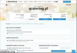 Sites similar to qcatering.pl
