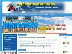 Sites similar to qcatv.vn