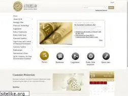 Sites similar to qcb.gov.qa