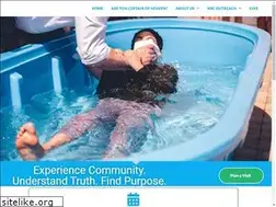 Sites similar to qcbaptist.com