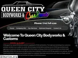 Sites similar to qcbodyworks.com