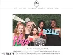 Sites similar to qcbooths.com