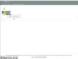 Sites similar to qcbrasil.com.br