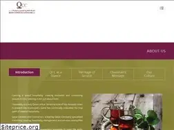 Sites similar to qcc-qa.com