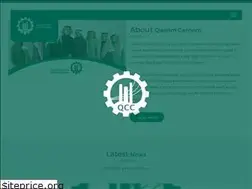 Sites similar to qcc.com.sa