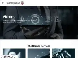 Sites similar to qcc.gov.ae