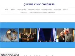 Sites similar to qcc.nyc