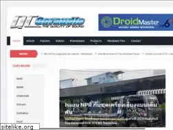 Sites similar to qccaraudio.com
