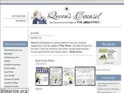 Sites similar to qccartoon.com