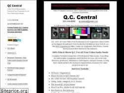 Sites similar to qccentral.com