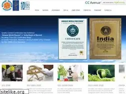 Sites similar to qccertification.com