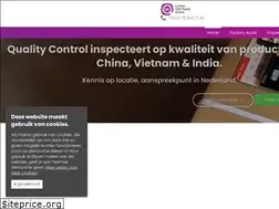 Sites similar to qcchina.nl