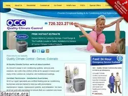 Sites similar to qcchvac.com