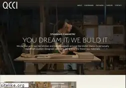 Sites similar to qcci.com