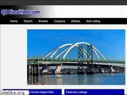 Sites similar to qcclassifieds.com