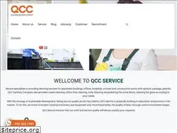 Sites similar to qcclean.vn