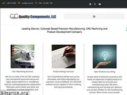 Sites similar to qccnc.com