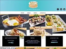 Sites similar to qccoffeeandpancakehouse.com