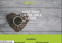 Sites similar to qccoffeehound.com