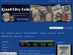 Sites similar to qccoin.com