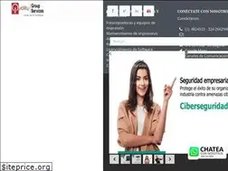 Sites similar to qccolombia.com