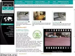 Sites similar to qcconprod.com