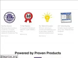 Sites similar to qcconveyors.com