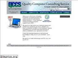 Sites similar to qccs.ca