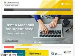 Sites similar to qcd-tech.com