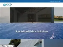 Sites similar to qcd.co.nz
