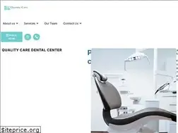 Sites similar to qcdental.ae