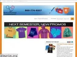 Sites similar to qcdpromos.com
