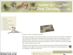 Sites similar to qcdtc.org