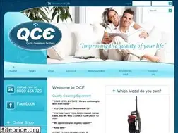 Sites similar to qce.co.nz