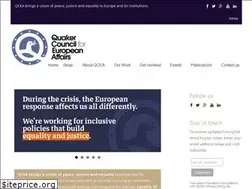 Sites similar to qcea.org