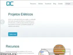 Sites similar to qcecad.com