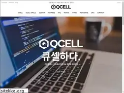 Sites similar to qcell.kr