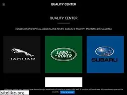 Sites similar to qcenter.es
