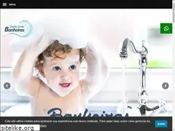 Sites similar to qcenterbanheiras.com.br