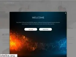 Sites similar to qcentris.com